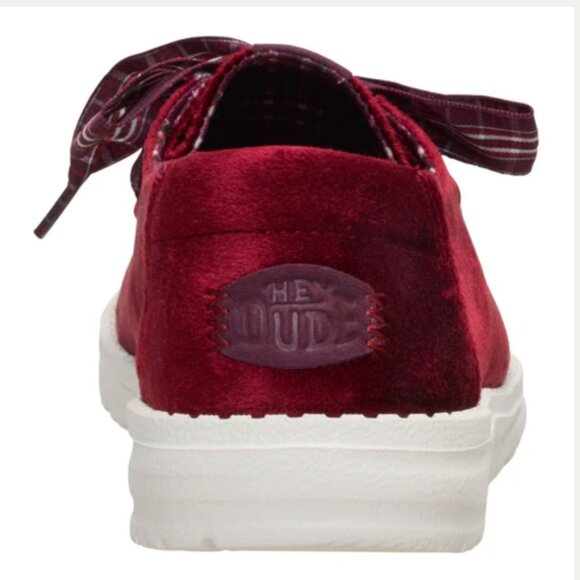 Wendy Holiday Bow - Picture 4 of 9